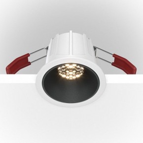 Встраиваемый светильник Maytoni Alfa DL043-01-10W3K-D-RD-WB в Кунгуре - kungur.mebel24.online | фото 3