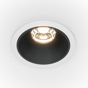 Встраиваемый светильник Maytoni Alfa DL043-01-10W3K-D-RD-WB в Кунгуре - kungur.mebel24.online | фото 5