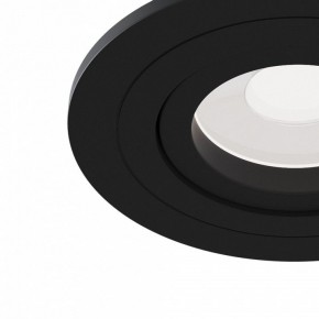Встраиваемый светильник Maytoni Atom DL023-2-01B в Кунгуре - kungur.mebel24.online | фото 6