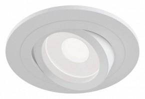 Встраиваемый светильник Maytoni Atom DL023-2-01W в Кунгуре - kungur.mebel24.online | фото 2