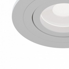 Встраиваемый светильник Maytoni Atom DL023-2-01W в Кунгуре - kungur.mebel24.online | фото 7
