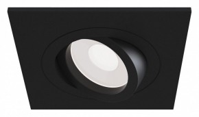 Встраиваемый светильник Maytoni Atom DL024-2-01B в Кунгуре - kungur.mebel24.online | фото 3