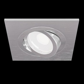 Встраиваемый светильник Maytoni Atom DL024-2-01S в Кунгуре - kungur.mebel24.online | фото 3