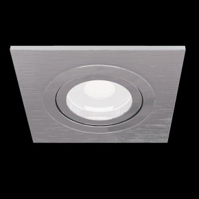 Встраиваемый светильник Maytoni Atom DL024-2-01S в Кунгуре - kungur.mebel24.online | фото 5