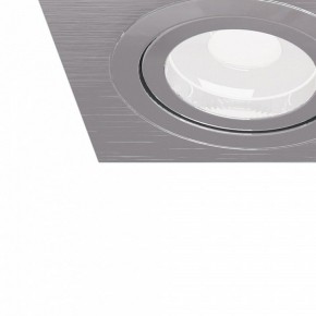 Встраиваемый светильник Maytoni Atom DL024-2-02S в Кунгуре - kungur.mebel24.online | фото 6