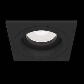 Встраиваемый светильник Maytoni Atom DL026-2-01B в Кунгуре - kungur.mebel24.online | фото 2
