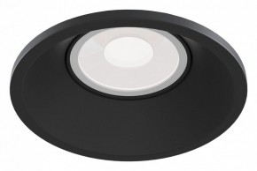 Встраиваемый светильник Maytoni Dot DL028-2-01B в Кунгуре - kungur.mebel24.online | фото 3