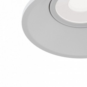 Встраиваемый светильник Maytoni Dot DL028-2-01W в Кунгуре - kungur.mebel24.online | фото 6