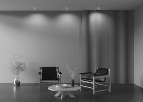 Встраиваемый светильник Maytoni Gyps Modern DL001-WW-01-W в Кунгуре - kungur.mebel24.online | фото 5