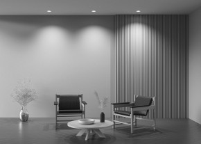 Встраиваемый светильник Maytoni Gyps Modern DL002-1-01-W-1 в Кунгуре - kungur.mebel24.online | фото 5