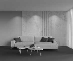 Встраиваемый светильник Maytoni Gyps Modern DL002-GU10-01-W в Кунгуре - kungur.mebel24.online | фото 6