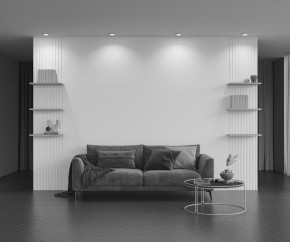 Встраиваемый светильник Maytoni Gyps Modern DL004-1-01-W-1 в Кунгуре - kungur.mebel24.online | фото 5