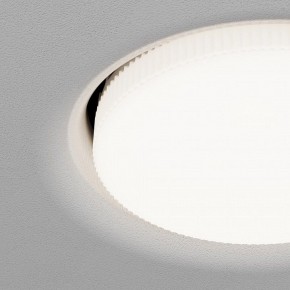 Встраиваемый светильник Maytoni Intro DL019-GX53-B в Кунгуре - kungur.mebel24.online | фото 2