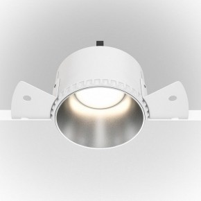 Встраиваемый светильник Maytoni Share DL051-01-GU10-RD-WS в Кунгуре - kungur.mebel24.online | фото 2