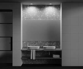 Встраиваемый светильник Maytoni Wink DL061-GU10-W в Кунгуре - kungur.mebel24.online | фото 5