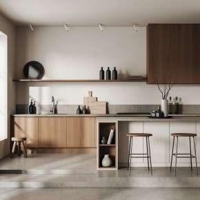 Встраиваемый светильник на штанге Denkirs SPACE DK2517-WB в Кунгуре - kungur.mebel24.online | фото 2
