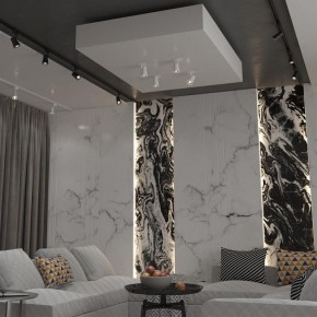Встраиваемый светильник на штанге Novotech Molo 370931 в Кунгуре - kungur.mebel24.online | фото 3