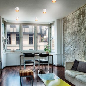 Встраиваемый светильник Novotech Butt 370434 в Кунгуре - kungur.mebel24.online | фото 6