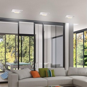 Встраиваемый светильник Novotech Cail 370496 в Кунгуре - kungur.mebel24.online | фото 4