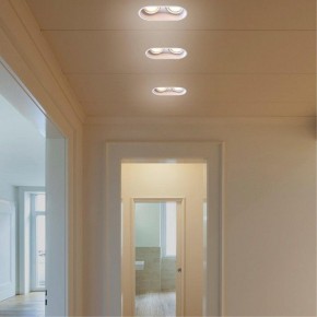 Встраиваемый светильник Novotech Cloud 370564 в Кунгуре - kungur.mebel24.online | фото 4