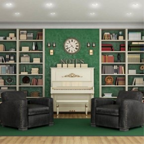 Встраиваемый светильник Novotech Drum 357603 в Кунгуре - kungur.mebel24.online | фото 3