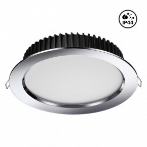 Встраиваемый светильник Novotech Drum 358305 в Кунгуре - kungur.mebel24.online | фото 3