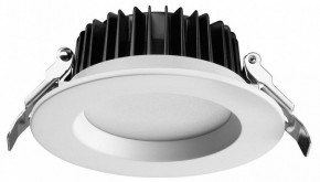 Встраиваемый светильник Novotech Drum 359413 в Кунгуре - kungur.mebel24.online | фото