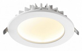 Встраиваемый светильник Novotech Gesso 358806 в Кунгуре - kungur.mebel24.online | фото 2