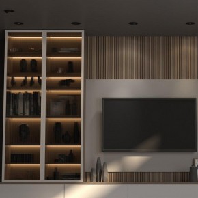 Встраиваемый светильник Novotech Gesso 358816 в Кунгуре - kungur.mebel24.online | фото 7