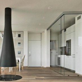 Встраиваемый светильник Novotech Gesso 370712 в Кунгуре - kungur.mebel24.online | фото 2