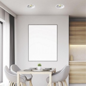 Встраиваемый светильник Novotech Glok 358026 в Кунгуре - kungur.mebel24.online | фото 2