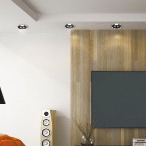 Встраиваемый светильник Novotech Knof 358695 в Кунгуре - kungur.mebel24.online | фото 4