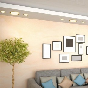 Встраиваемый светильник Novotech Lante 358950 в Кунгуре - kungur.mebel24.online | фото 4