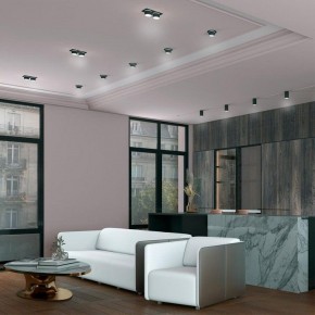 Встраиваемый светильник Novotech Lirio 370715 в Кунгуре - kungur.mebel24.online | фото 3
