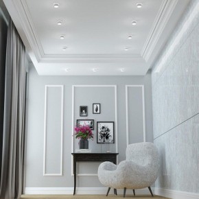 Встраиваемый светильник Novotech Lirio 370716 в Кунгуре - kungur.mebel24.online | фото 3