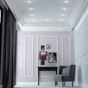Встраиваемый светильник Novotech Lirio 370718 в Кунгуре - kungur.mebel24.online | фото 4