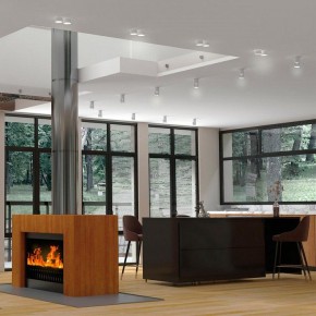 Встраиваемый светильник Novotech Lirio 370720 в Кунгуре - kungur.mebel24.online | фото 3
