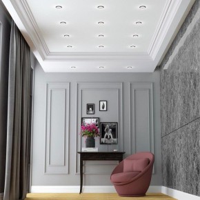 Встраиваемый светильник Novotech Lirio 370721 в Кунгуре - kungur.mebel24.online | фото 3