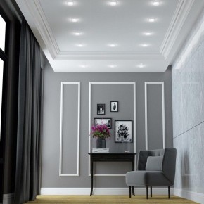 Встраиваемый светильник Novotech Lirio 370724 в Кунгуре - kungur.mebel24.online | фото 4