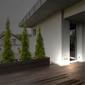 Встраиваемый светильник Novotech Muro 358191 в Кунгуре - kungur.mebel24.online | фото 4