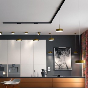 Встраиваемый светильник Novotech Prometa 358754 в Кунгуре - kungur.mebel24.online | фото 4