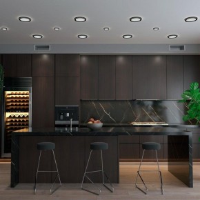 Встраиваемый светильник Novotech Span 359013 в Кунгуре - kungur.mebel24.online | фото 7