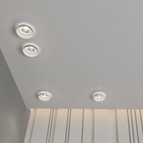 Встраиваемый светильник Novotech Water 370781 в Кунгуре - kungur.mebel24.online | фото 4