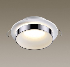 Встраиваемый светильник Novotech Water 370782 в Кунгуре - kungur.mebel24.online | фото 3