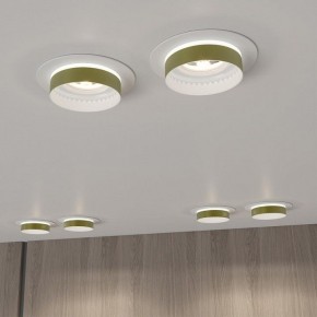 Встраиваемый светильник Novotech Water 370783 в Кунгуре - kungur.mebel24.online | фото 4