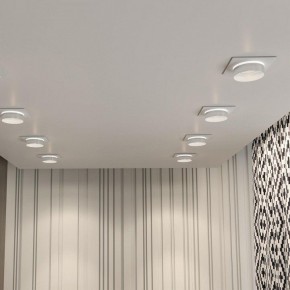 Встраиваемый светильник Novotech Water 370785 в Кунгуре - kungur.mebel24.online | фото 4
