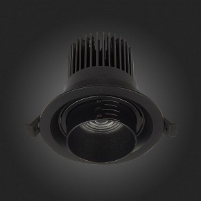 Встраиваемый светильник ST-Luce Zoom ST701.448.12 в Кунгуре - kungur.mebel24.online | фото 9