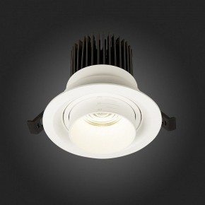 Встраиваемый светильник ST-Luce Zoom ST701.548.12 в Кунгуре - kungur.mebel24.online | фото 8