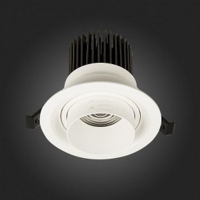 Встраиваемый светильник ST-Luce Zoom ST701.548.12 в Кунгуре - kungur.mebel24.online | фото 9