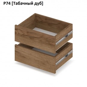 РОЛАНД Выдвижные ящики Р74 в Кунгуре - kungur.mebel24.online | фото 10